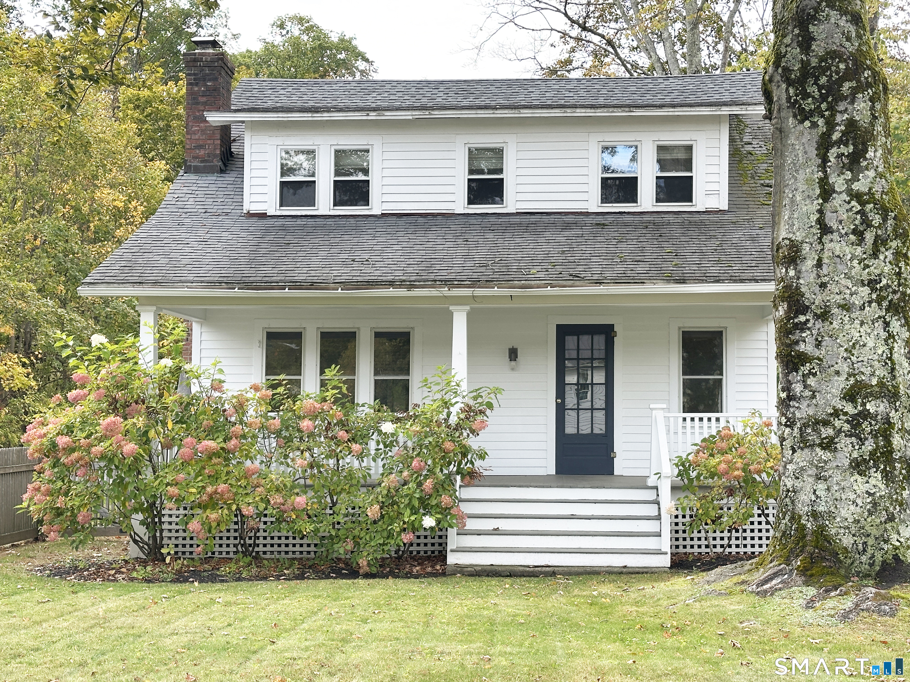 22 Undermountain Road Salisbury CT 06068