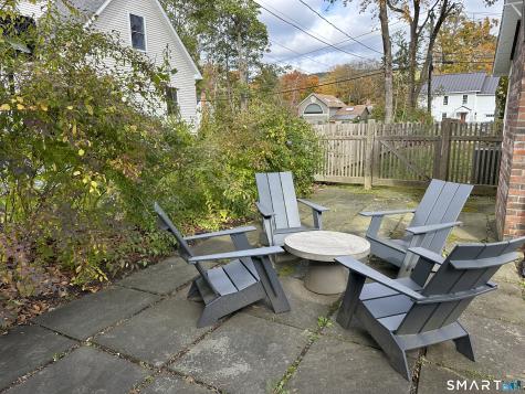 22 Undermountain Road Salisbury CT 06068
