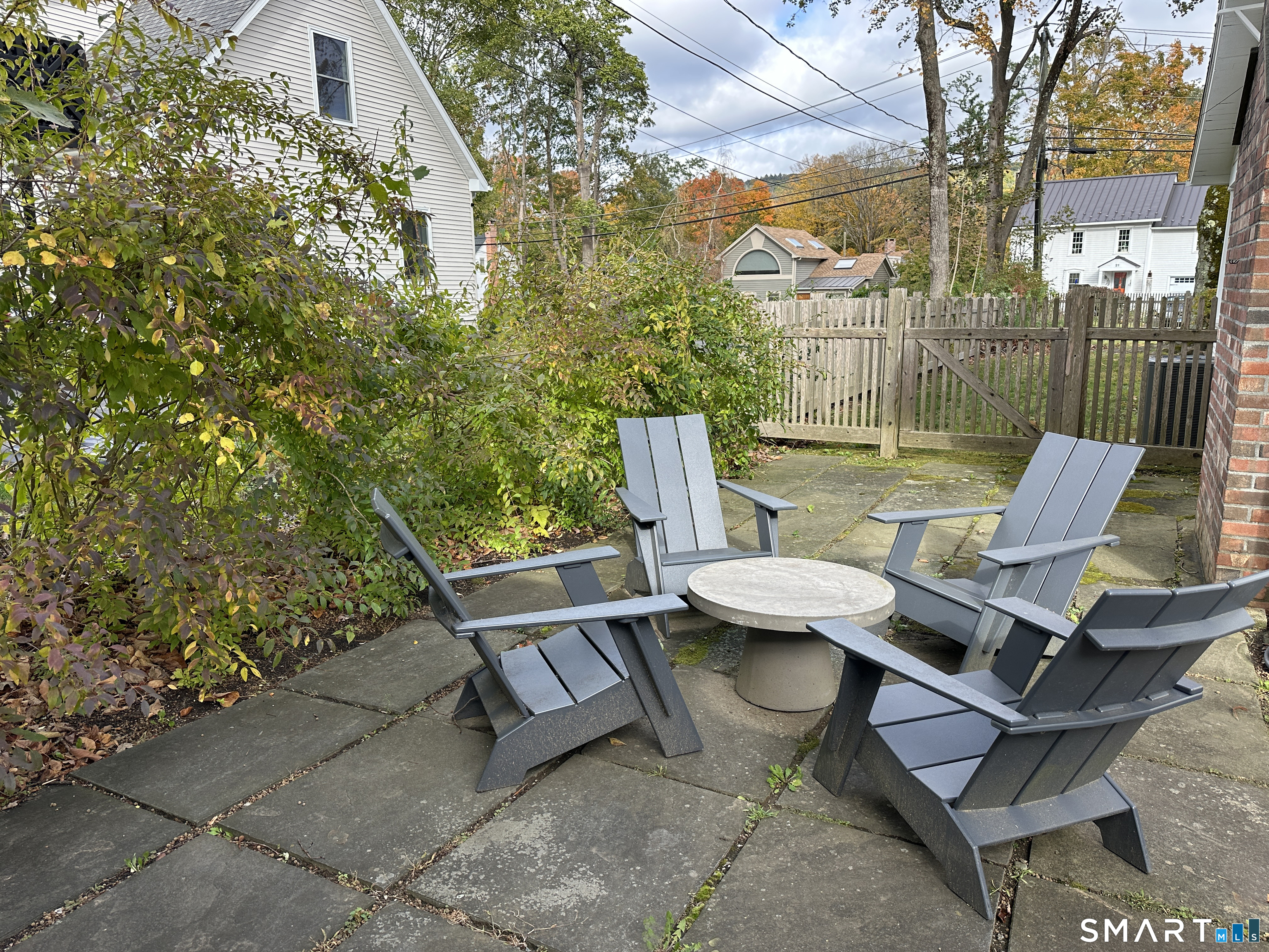 22 Undermountain Road Salisbury CT 06068