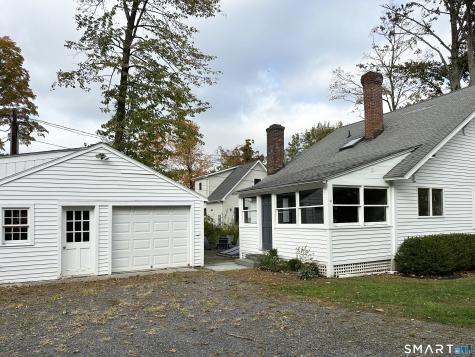 22 Undermountain Road Salisbury CT 06068