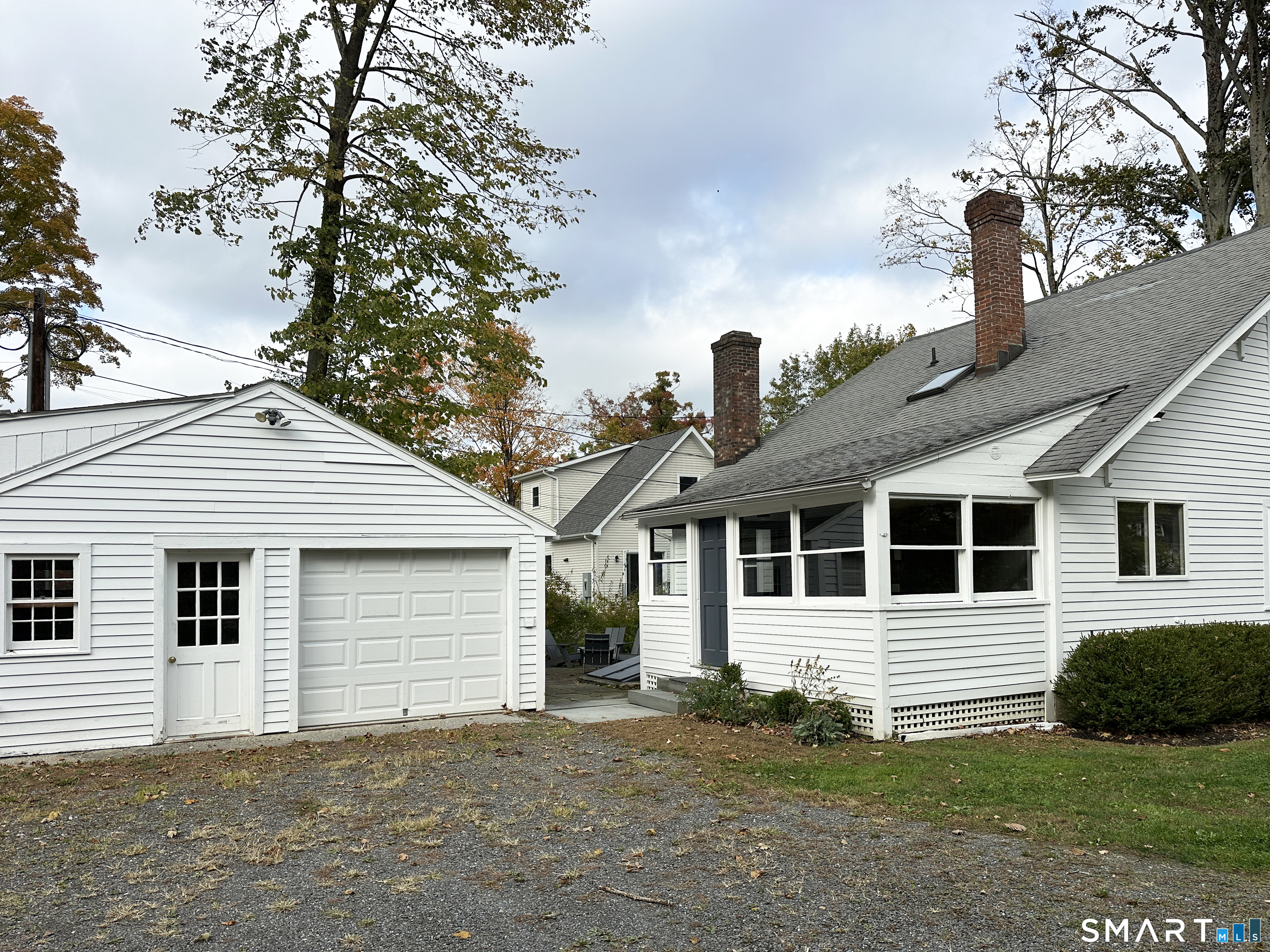 22 Undermountain Road Salisbury CT 06068