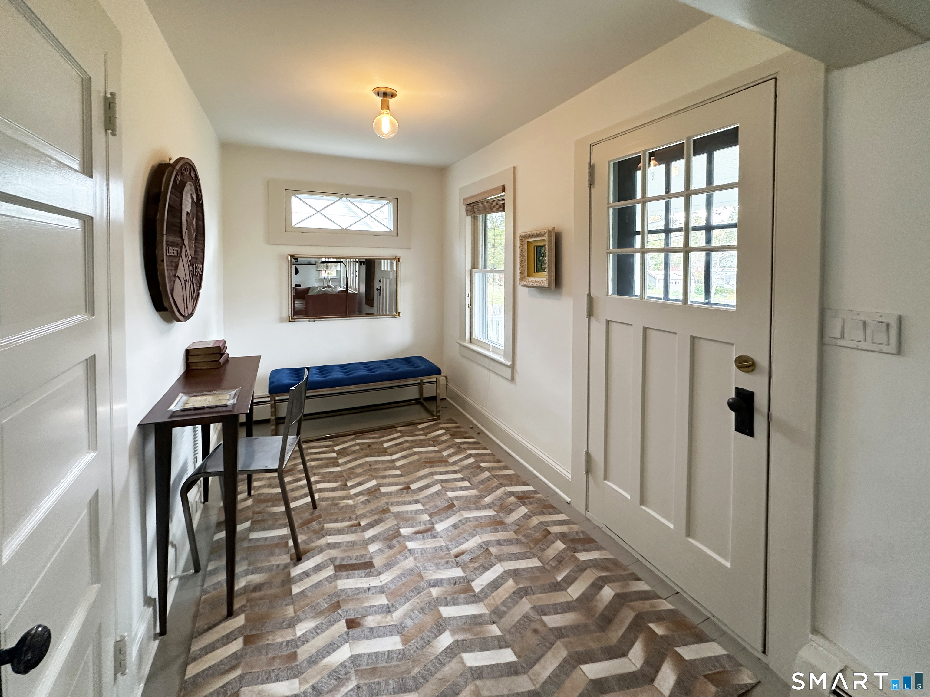 22 Undermountain Road Salisbury CT 06068