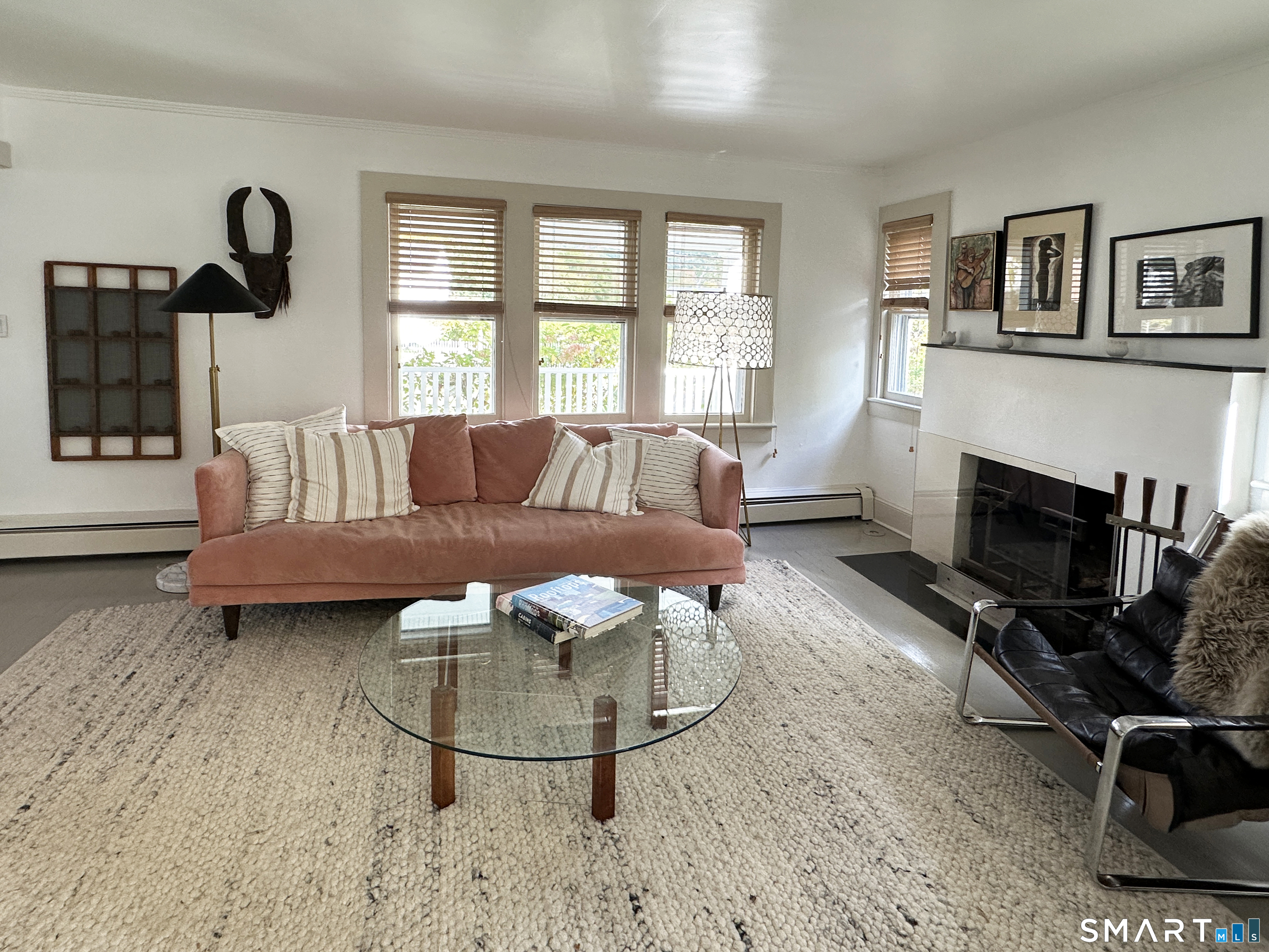 22 Undermountain Road Salisbury CT 06068
