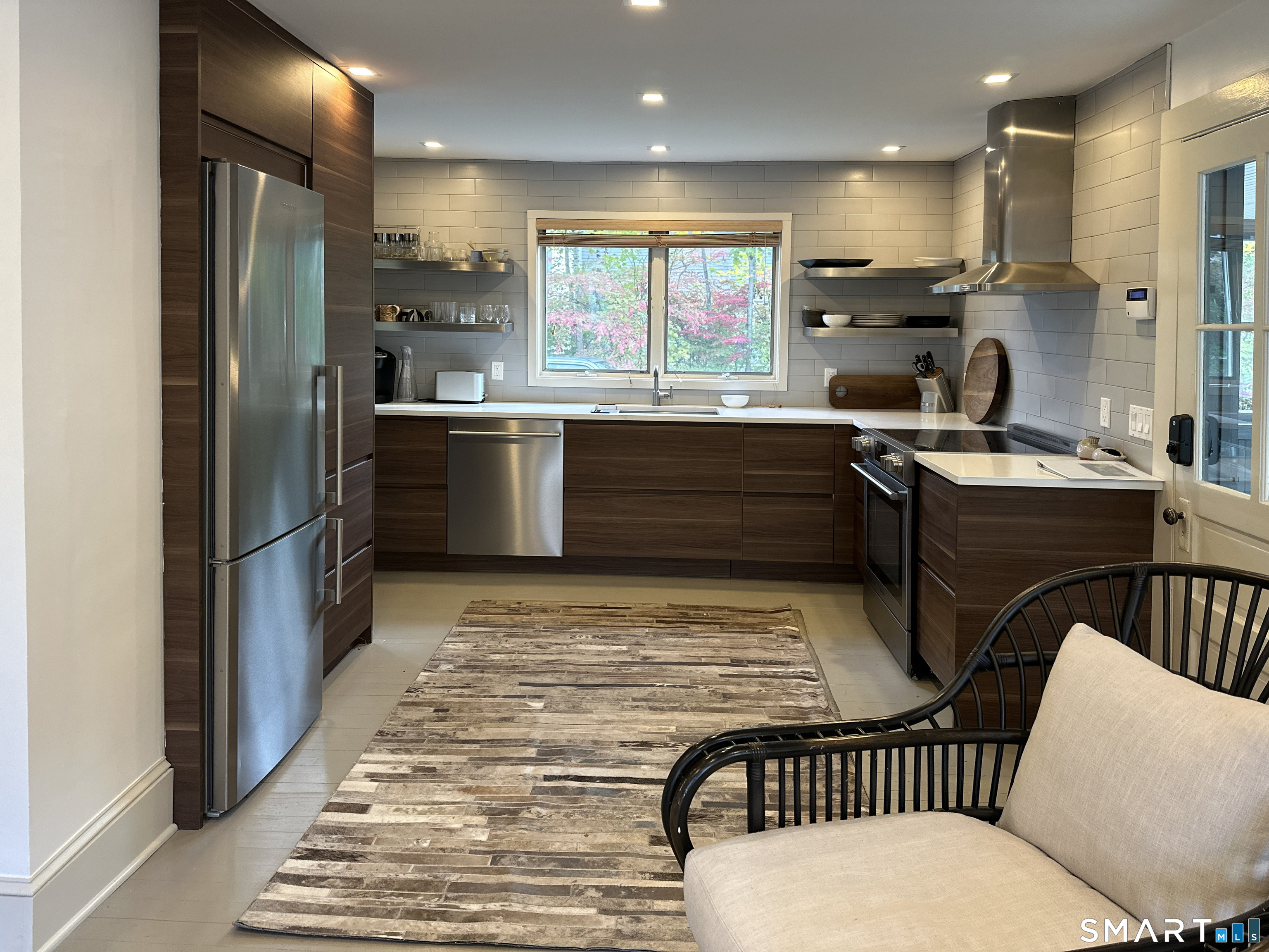22 Undermountain Road Salisbury CT 06068