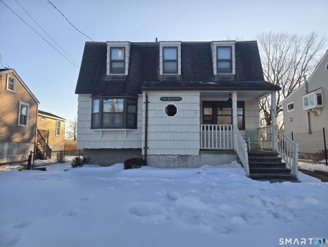892 Reef Road Fairfield CT 06824