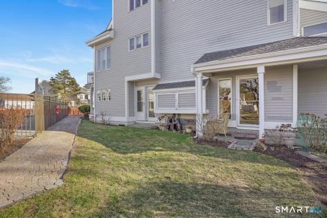 101 Breakers Lane Stratford CT 06615