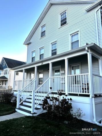 20 Jackson Avenue Stonington CT 06355
