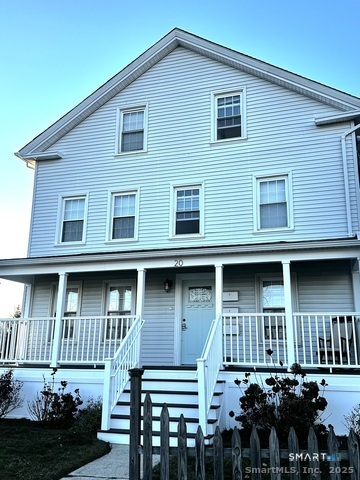 20 Jackson Avenue Stonington CT 06355