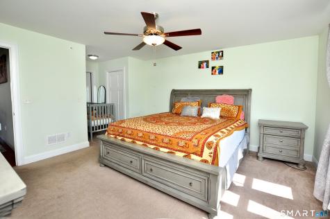 103 Old Village Circle Windsor CT 06095