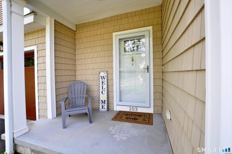 103 Old Village Circle Windsor CT 06095