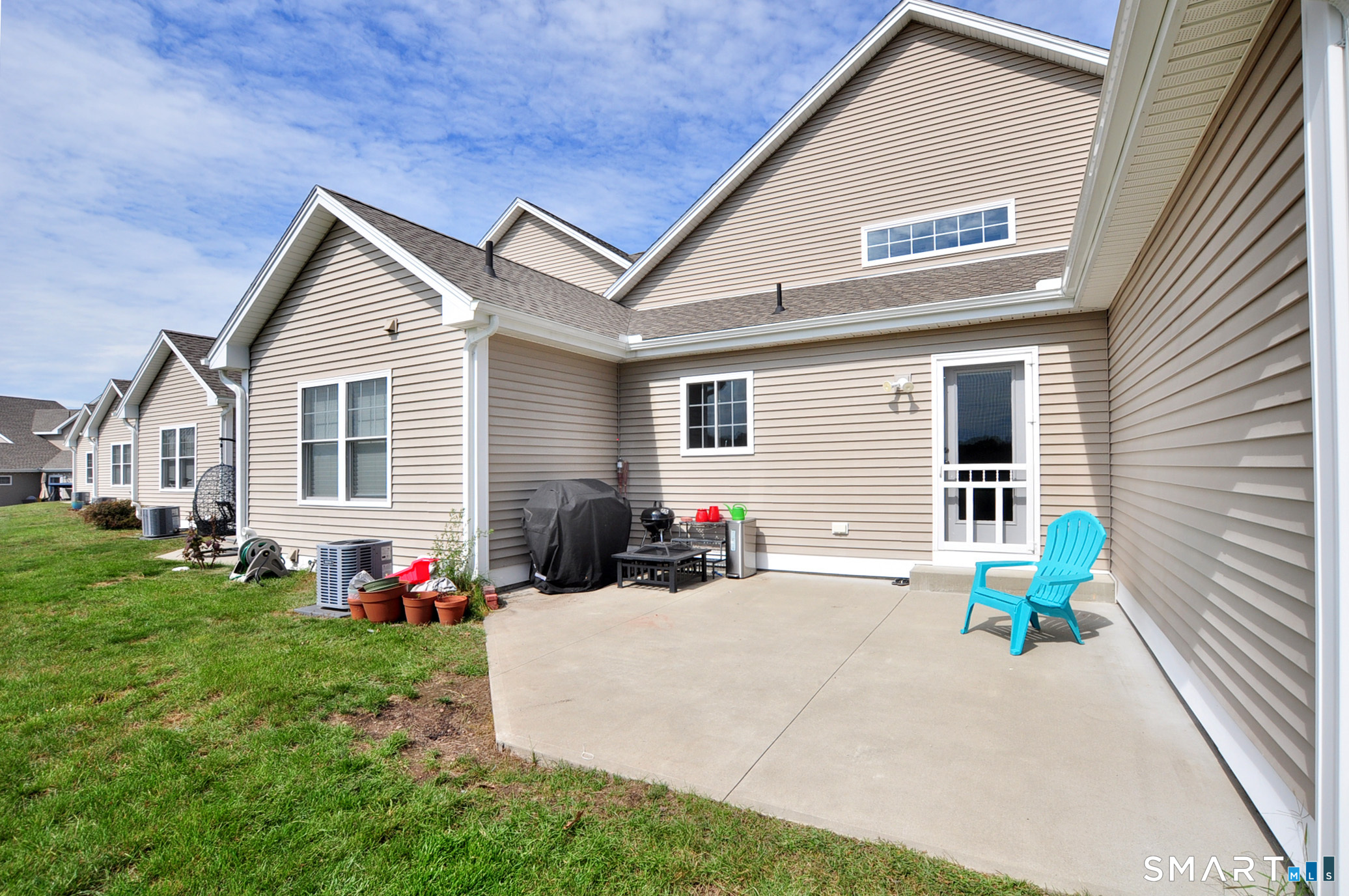 103 Old Village Circle Windsor CT 06095