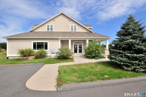 103 Old Village Circle Windsor CT 06095