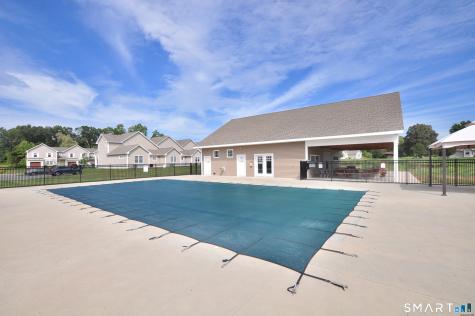 103 Old Village Circle Windsor CT 06095