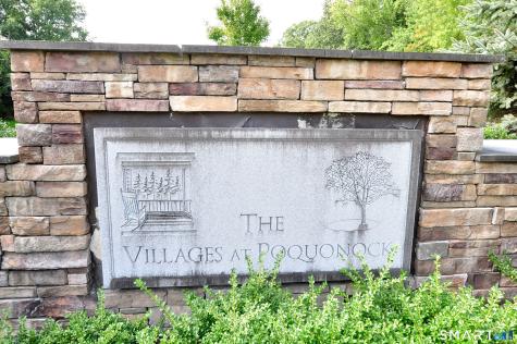 103 Old Village Circle Windsor CT 06095