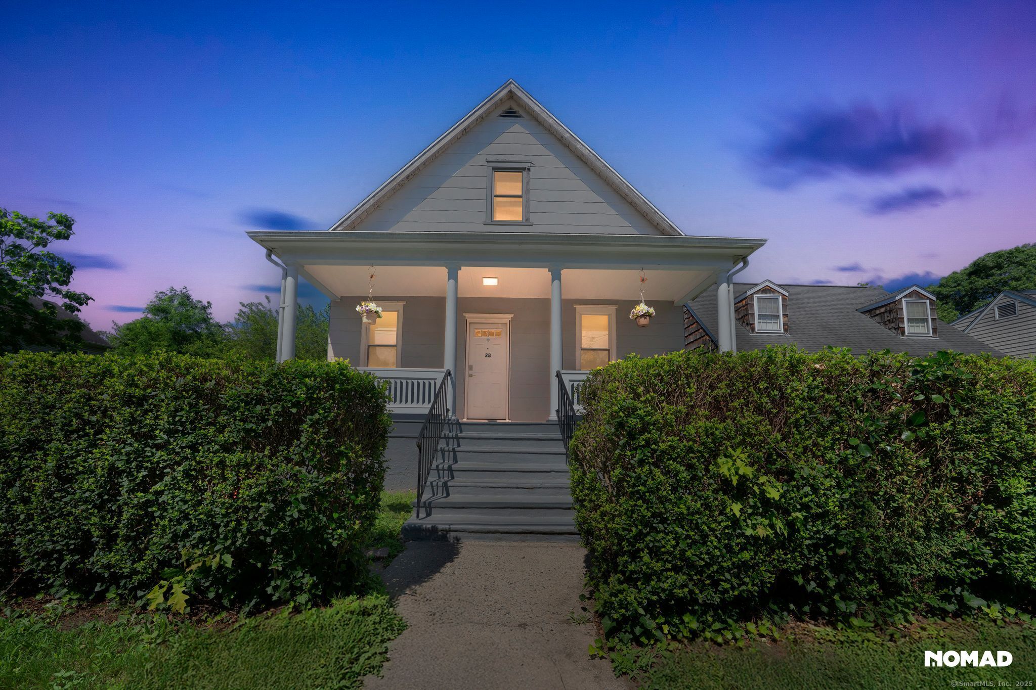 28 Hollow Wood Lane Greenwich CT 06831