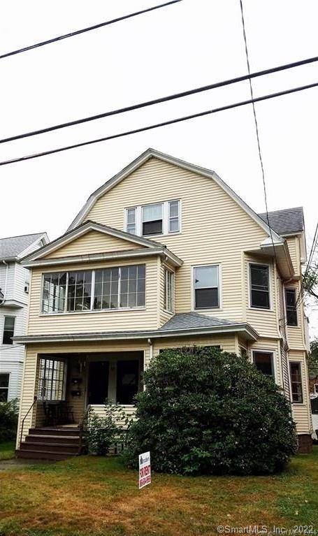 248 Oxford Street Hartford CT 06105