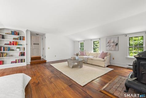 190 North Avenue Westport CT 06880