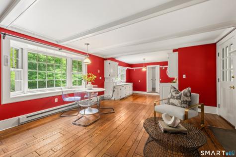 190 North Avenue Westport CT 06880