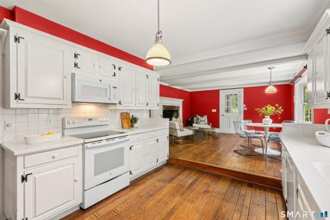 190 North Avenue Westport CT 06880