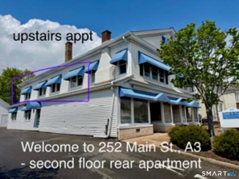 252 Main Street Portland CT 06480
