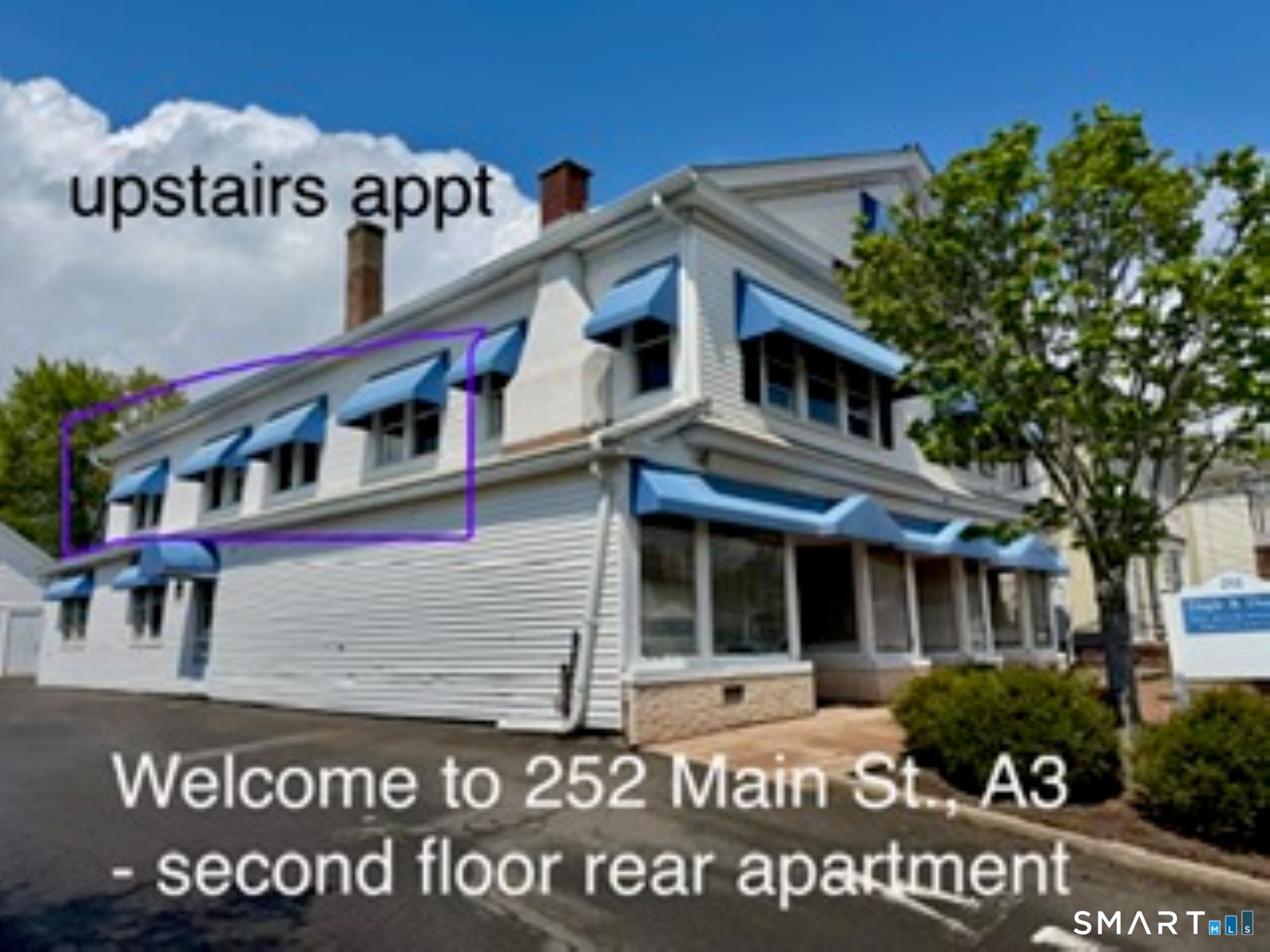 252 Main Street Portland CT 06480