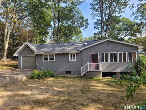 5 Laurel Drive New Milford CT 06776