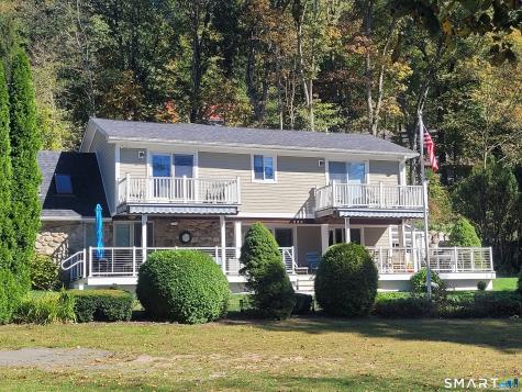 5 Laurel Drive New Milford CT 06776