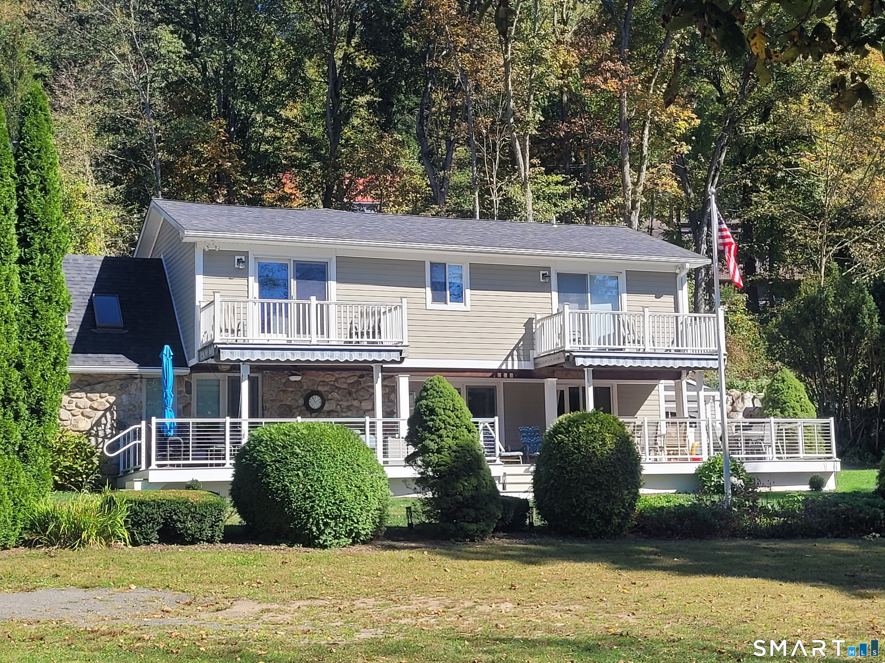 5 Laurel Drive New Milford CT 06776