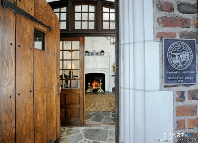 47 Lafayette Place Greenwich CT 06830