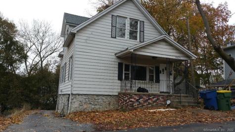 22 Visconti Avenue Waterbury CT 06704