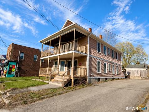 696 Main Street Torrington CT 06790