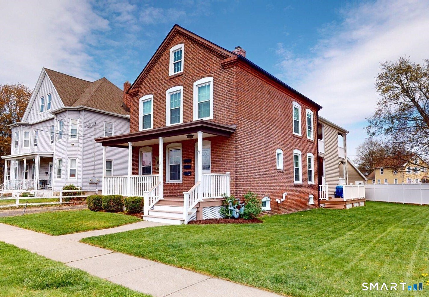 31 Suffield Street Windsor Locks CT 06096