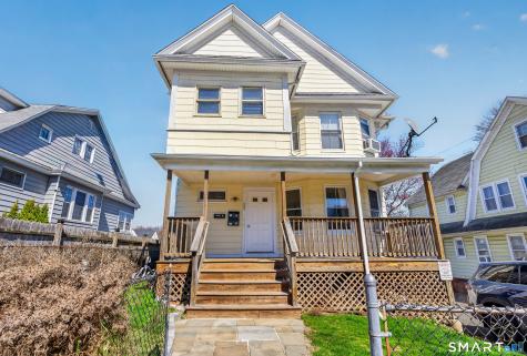 380 Gurdon Street Bridgeport CT 06606