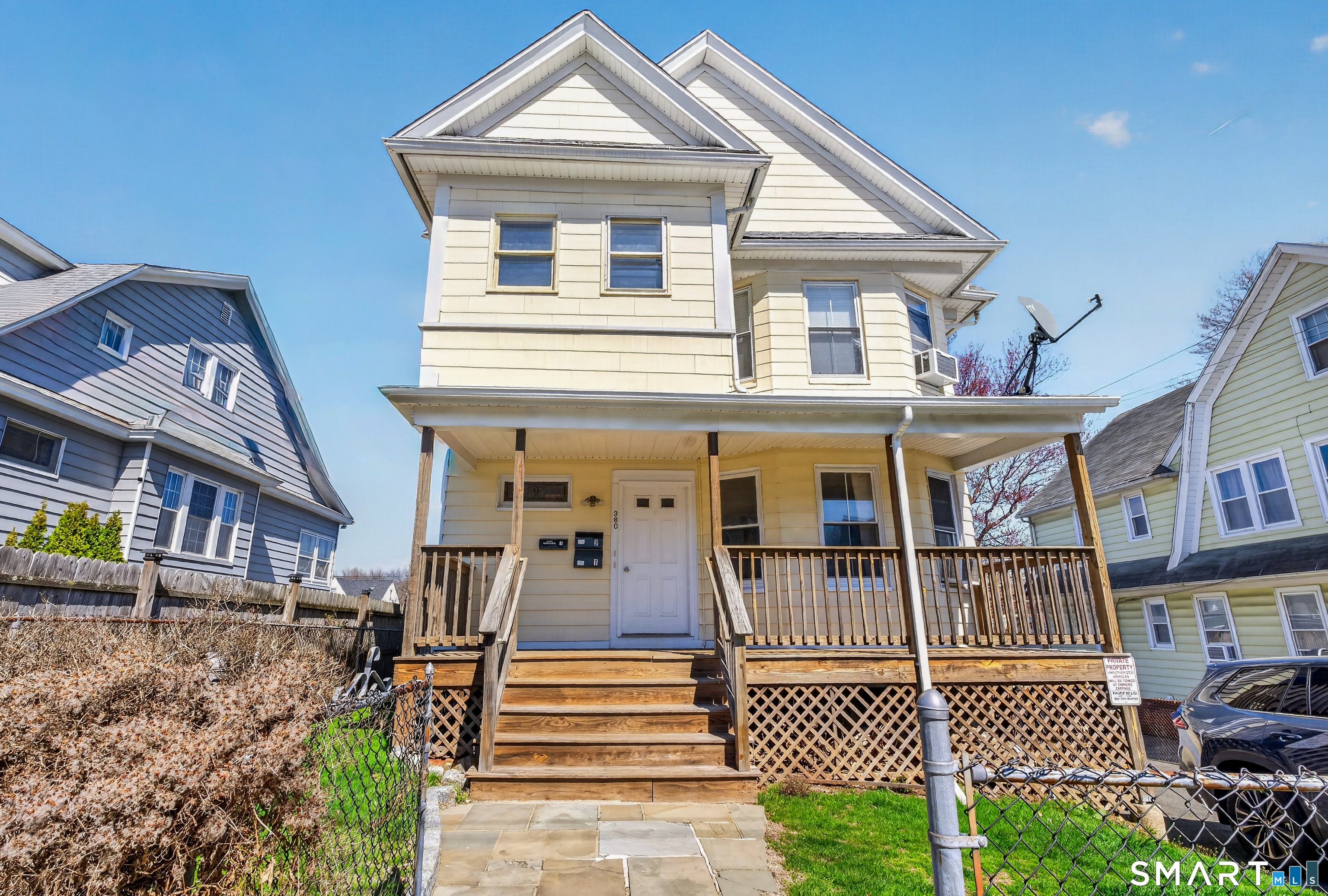 380 Gurdon Street Bridgeport CT 06606
