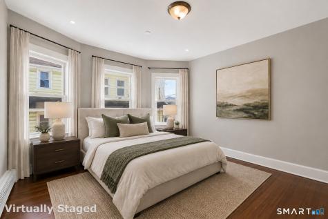 380 Gurdon Street Bridgeport CT 06606