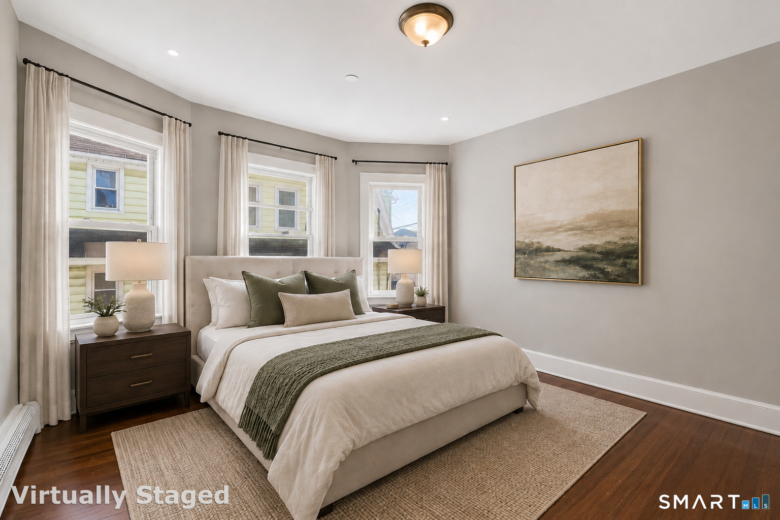 380 Gurdon Street Bridgeport CT 06606