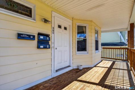 380 Gurdon Street Bridgeport CT 06606