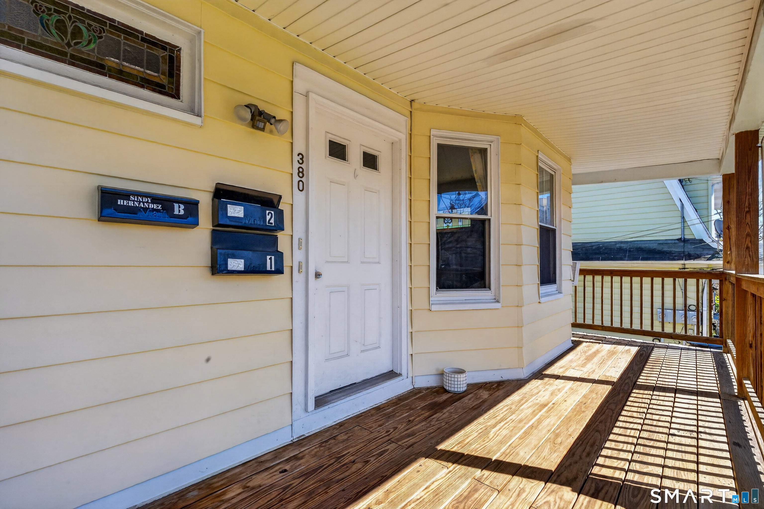 380 Gurdon Street Bridgeport CT 06606
