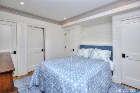 1180 Oldfield Road Fairfield CT 06824