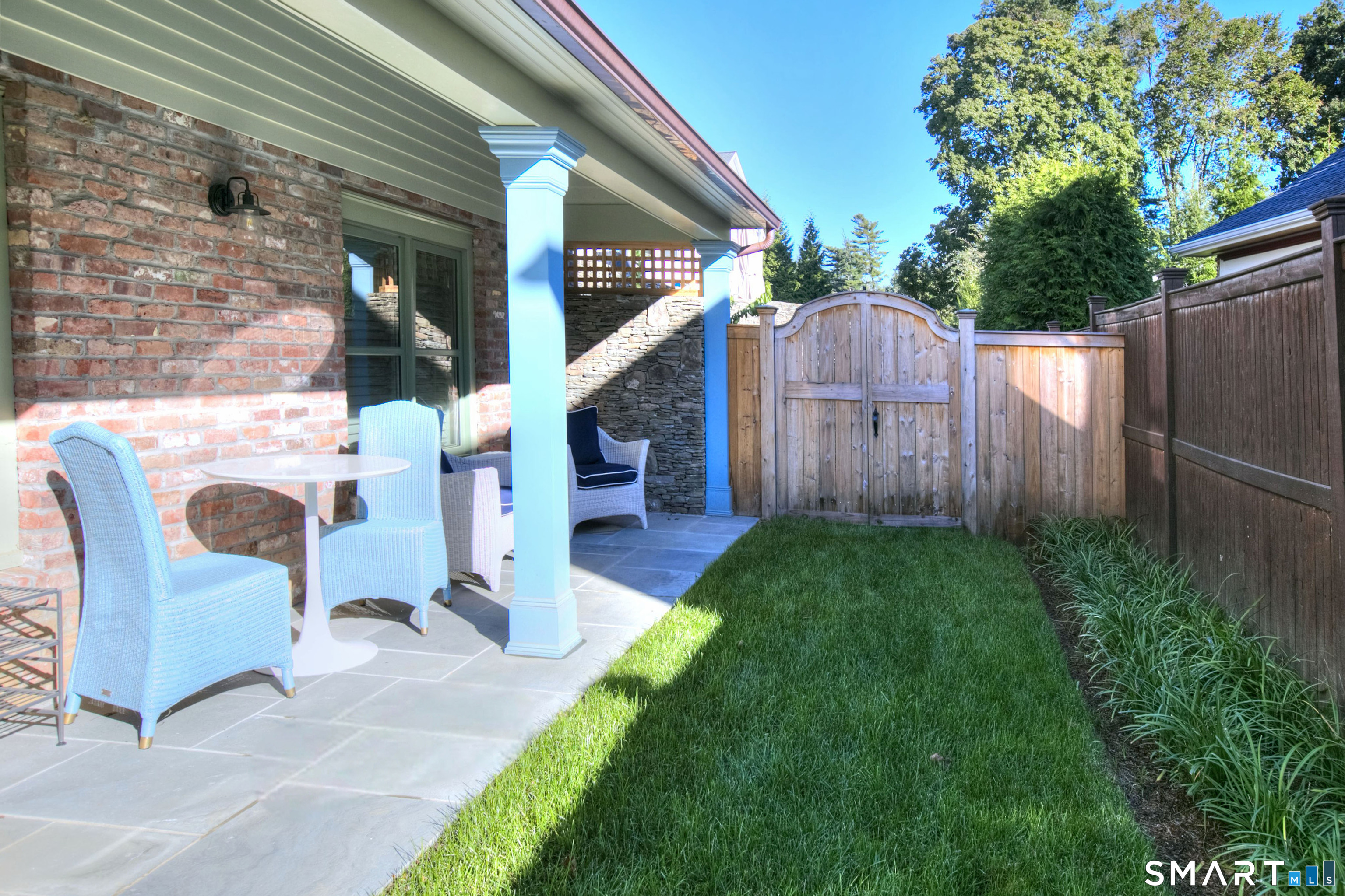 1180 Oldfield Road Fairfield CT 06824