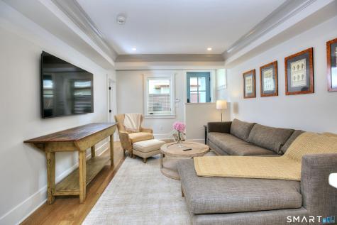 1180 Oldfield Road Fairfield CT 06824