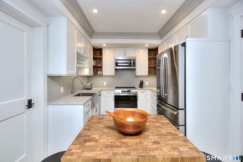 1180 Oldfield Road Fairfield CT 06824