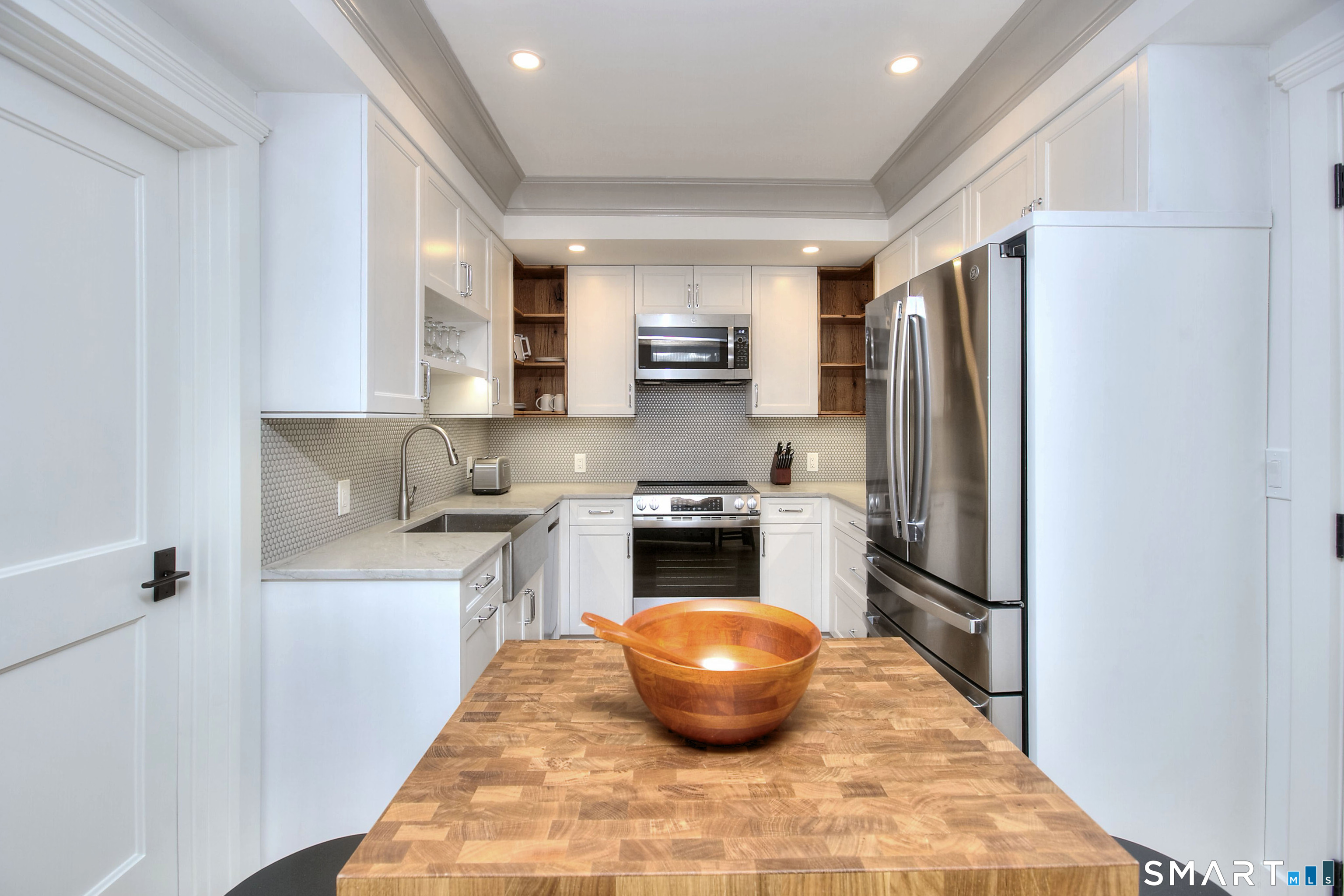 1180 Oldfield Road Fairfield CT 06824