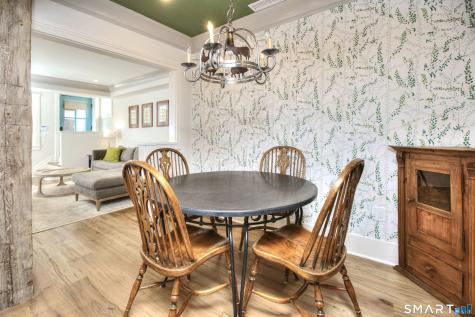 1180 Oldfield Road Fairfield CT 06824