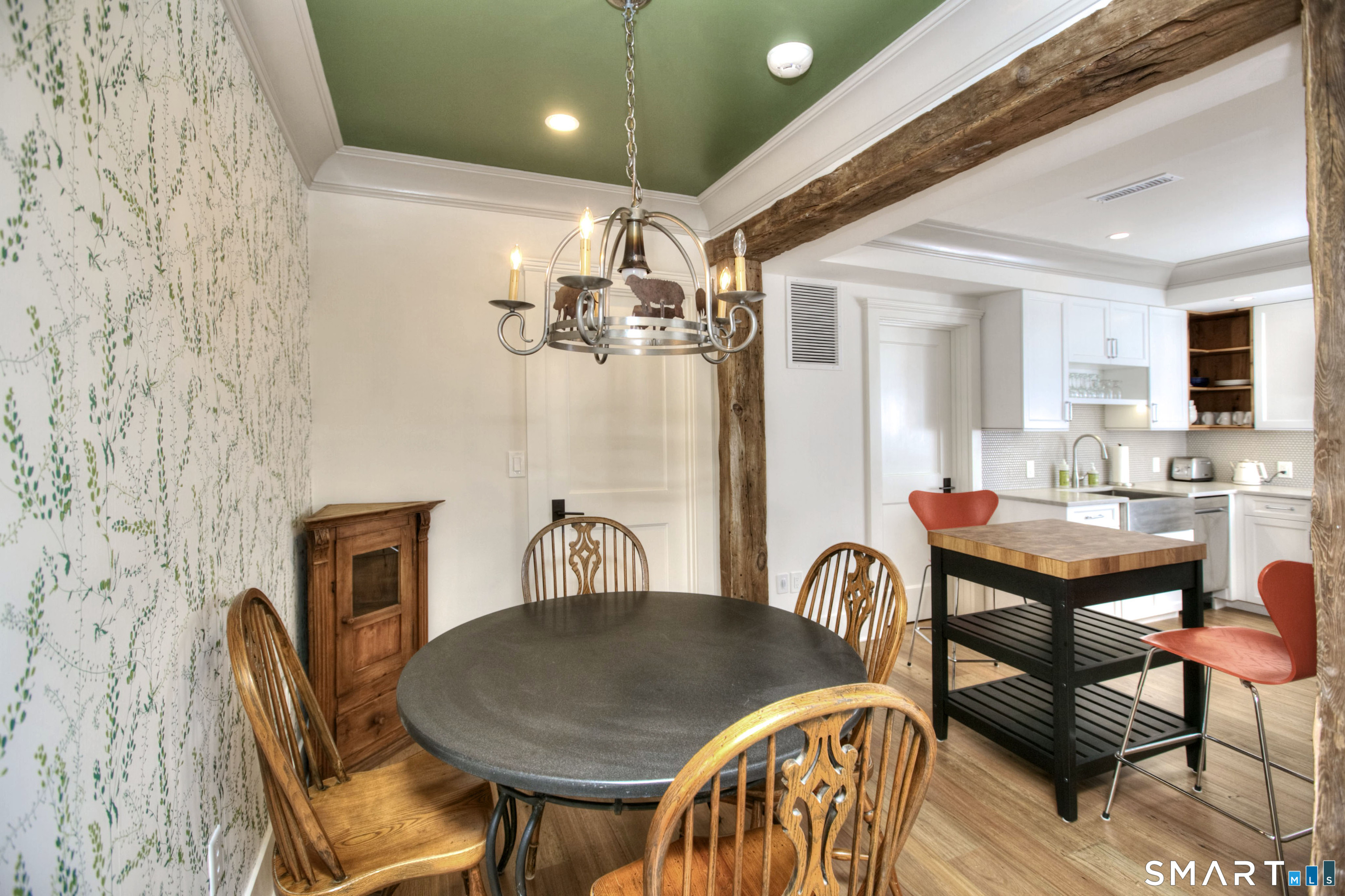 1180 Oldfield Road Fairfield CT 06824