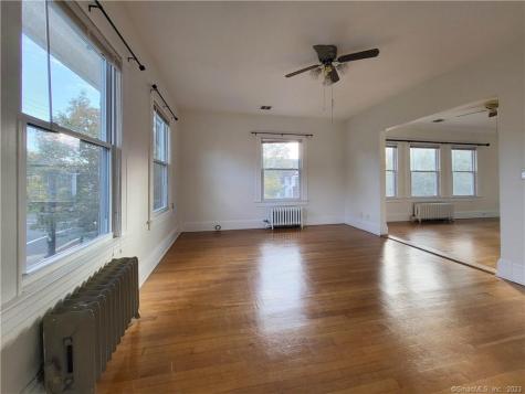 805 Edgewood Avenue New Haven CT 06515