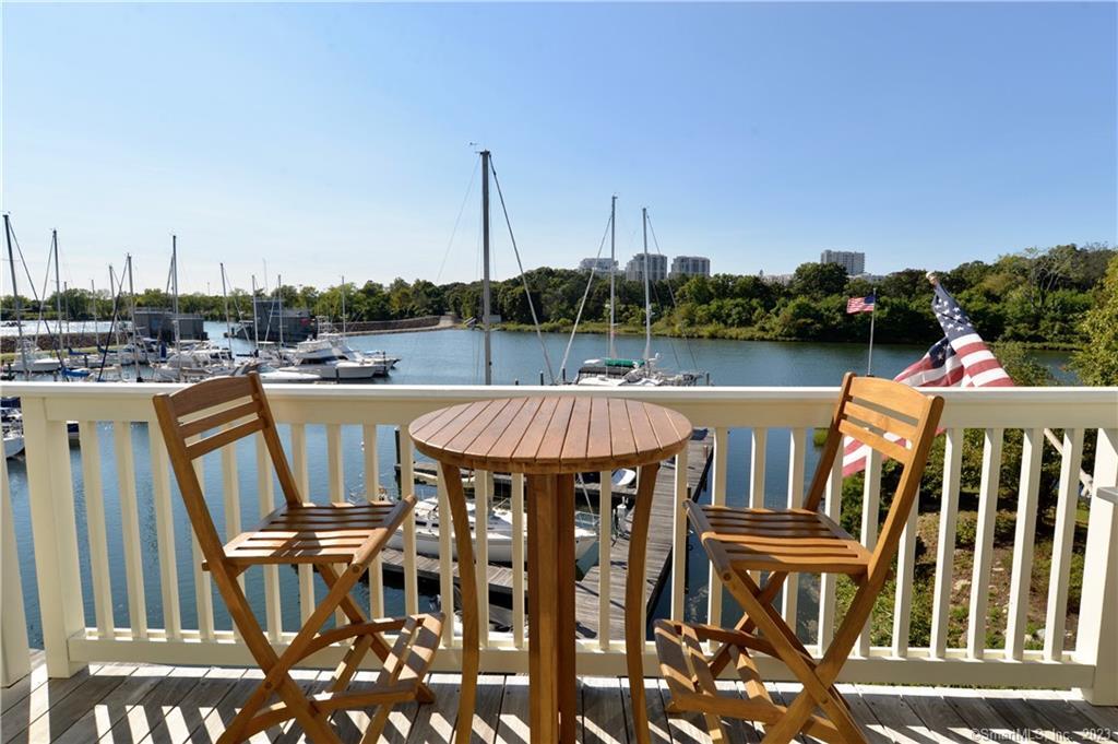 123 Harbor Drive Stamford CT 06902