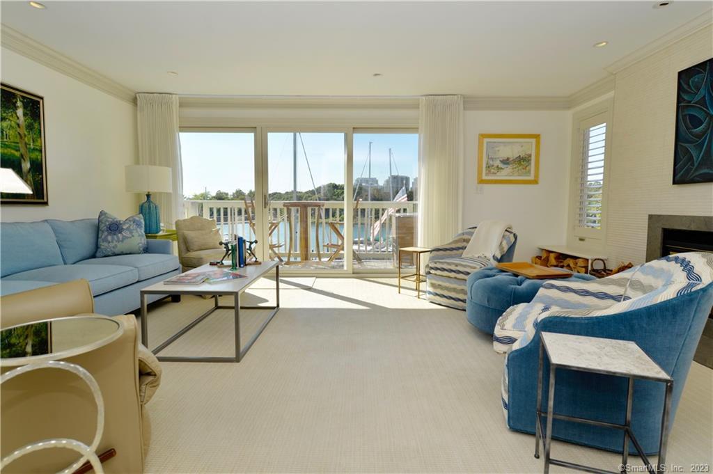 123 Harbor Drive Stamford CT 06902