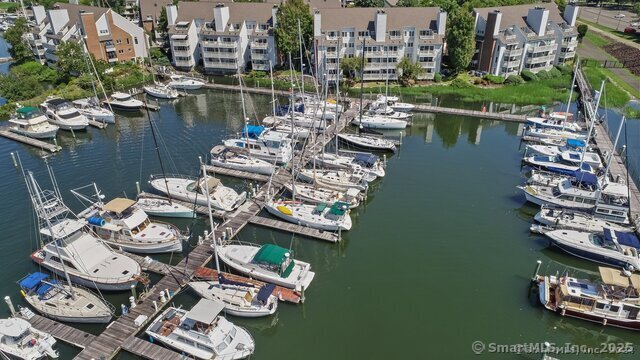 123 Harbor Drive Stamford CT 06902