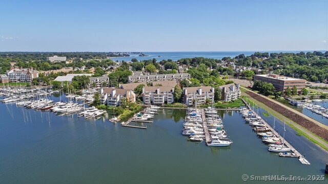 123 Harbor Drive Stamford CT 06902